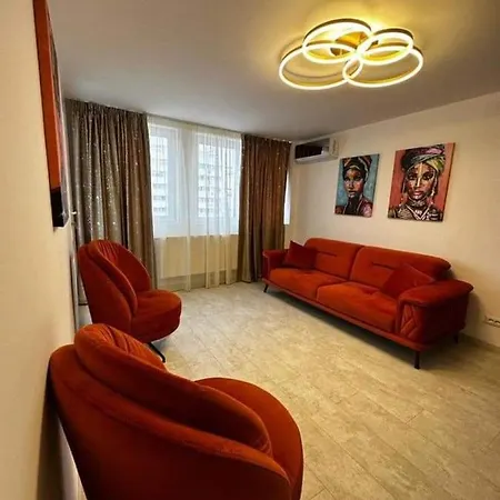 Apartament Cu 2 *